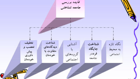 خلاصه کتاب درآمدی بر جامعه شناسی مژده کیانی PDF