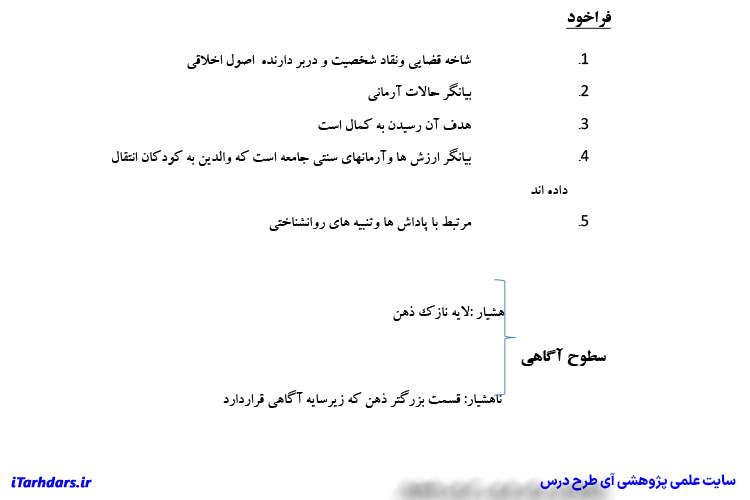 خلاصه کتاب مشاوره و روان درمانی جرالد کوری PDF